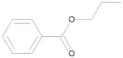 Propyl Benzoate