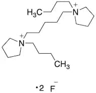 1,1'-(1,5-Pentanediyl)bis[1-butylpyrrolidinium] Difluoride