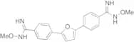 Pafuramidine