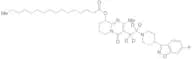 Paliperidone Palmitate-d4