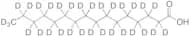 Palmitic Acid-d31