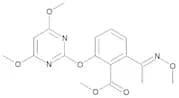 Pyriminobac-methyl-E/Z mixture at oxime