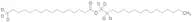 n-Hexadecyl-1,1,2,2-d4 Hexadecanoate-16,16,16-d3