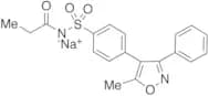 Parecoxib Sodium