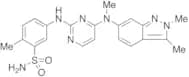 Pazopanib