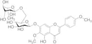Pectolinarin