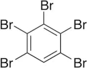 Pentabromobenzene