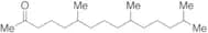 Perhydrofarnesyl Acetone