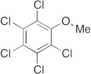 2,3,4,5,6-Pentachloroanisole