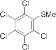 Pentachlorothioanisole