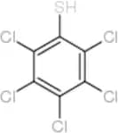 Pentachlorothiophenol