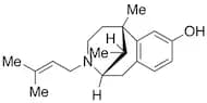 Pentazocine