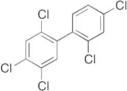 2,2',4,4',5-Pentachlorobiphenyl