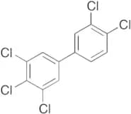 3,3',4,4',5-Pentachlorobiphenyl