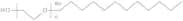 Polyethylene Glycol Monododecyl Ether