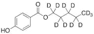 Pentyl-d11 Paraben