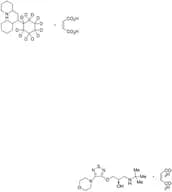 Perhexiline-d11 Maleate (Mixture of Diastereomers)