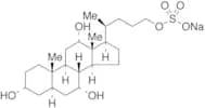 Petromyzonol 24-Sulfate Sodium Salt