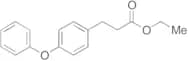 4-Phenoxy-benzenepropanoic Acid Ethyl Ester