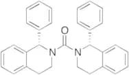 ((R)-1-phenyl-3,4-dihydroisoquinolin-2(1H)-yl)((S)-1-phenyl-3,4-dihydroisoquinolin-2(1H)-yl)methan…