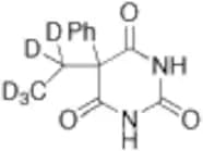 Phenobarbital-d5