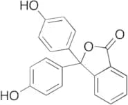 Phenolphthalein (0.04% Solution in Ethanol)