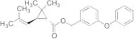 (-)-trans-Phenothrin