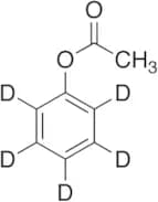 Phenyl Acetate-d5