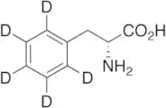 D-Phenylalanine-d5