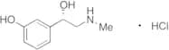 (S)-Phenylephrine Hydrochloride
