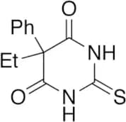 5-Phenyl-5-ethyl-2-thiobarbituric Acid