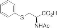 S-Phenylmercapturic Acid