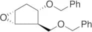 [1S-(1Alpha,2Alpha,3Beta,5Alpha)]-3-(Phenylmethoxy)-2-[(phenylmethoxy)methyl]-6-oxabicyclo[3.1.0]h…