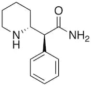 (D,L)-erythro-alpha-Phenyl-2-piperidineacetamide