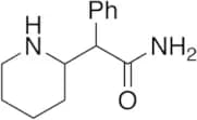 Alpha-Phenyl-2-piperidineacetamide (Mixture of Diastereomers)