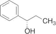 (S)-(-)-1-Phenyl-1-propanol