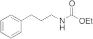 (3-Phenylpropyl)carbamic Acid Ethyl Ester