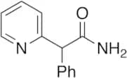 Alpha-Phenyl-2-pyridineacetamide