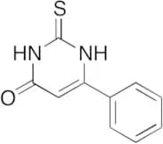 6-Phenyl-2-thiouracil