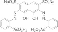 Phorate Oxon Sulfoxide