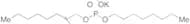 Phosphoric Acid Dioctyl Ester Potassium Salt