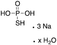 Phosphorothioic Acid Trisodium Salt Hydrate