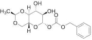 Pyrano[3,2-d]-1,3-dioxin beta-D-Glucopyranose Derivative