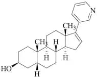 (3beta,5beta)-17-(3-Pyridinyl)androst-16-en-3-ol