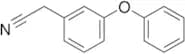 3-Phenoxyphenylacetonitrile