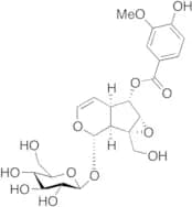 Picroside II