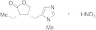 Pilocarpine Nitrate