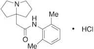 Pilsicainide Hydrochloride