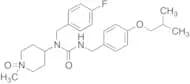 Pimavanserin N-Oxide