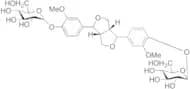 Pinoresinol Diglucoside